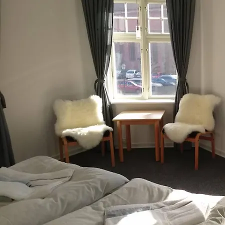 Bed & Breakfast Dagmar *