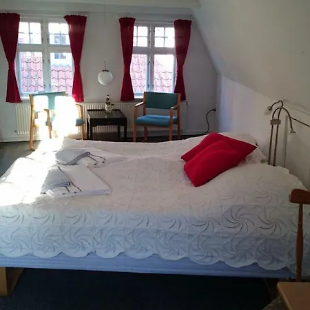 Bed & Breakfast Dagmar Ribe