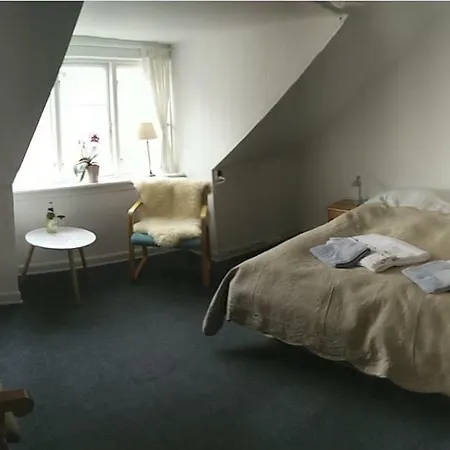 Frühstückspension Dagmar