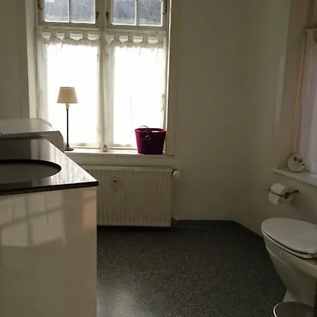 Bed & Breakfast Dagmar