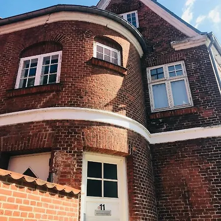 Bed & Breakfast Dagmar *