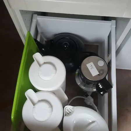 Bed & Breakfast Dagmar Ribe