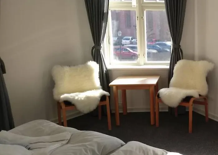 Frühstückspension Dagmar *