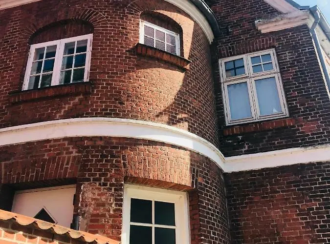 Couette-café Dagmar *