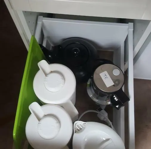 Frühstückspension Dagmar Ribe