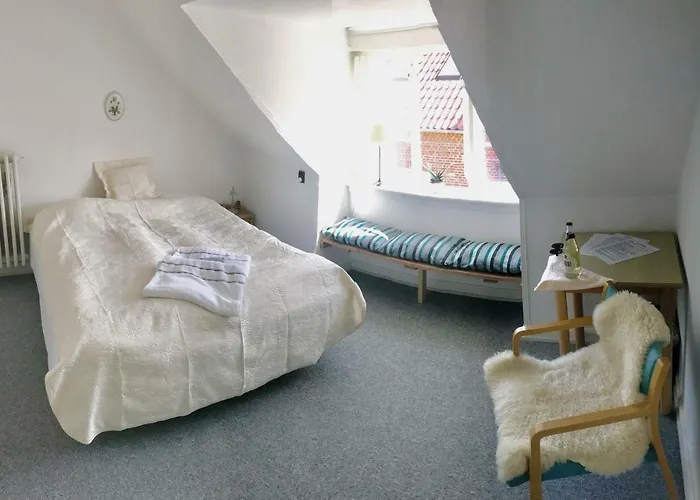 Frühstückspension Dagmar